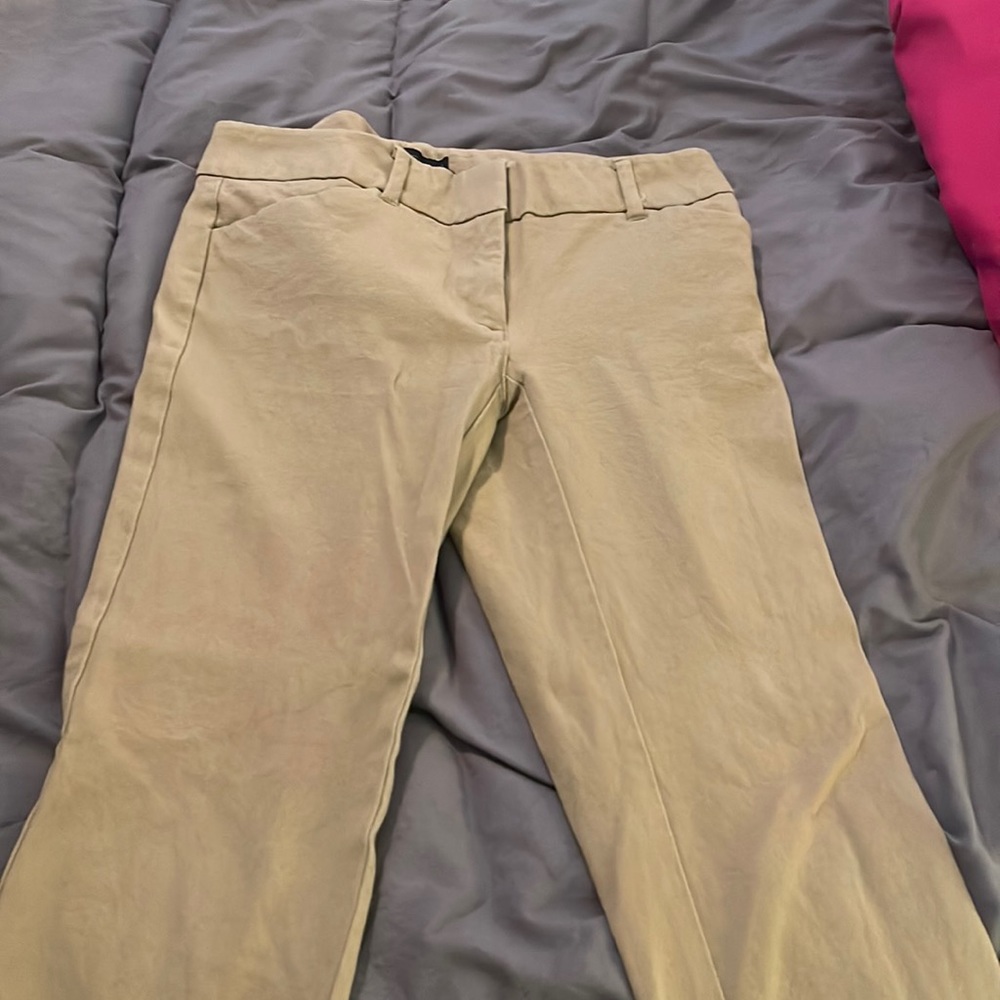 Work pants